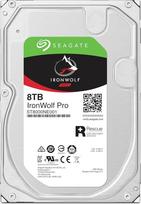 „Seagate IronWolf“ vidinis kietasis diskas, skirtas NAS sistemoms