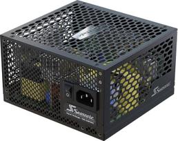 „Seasonic Prime Fanless PX-500“ | 500 W kompiuterio maitinimo blokas