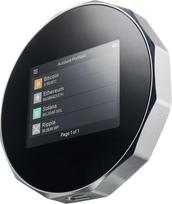 „SecuX V20“ – saugiausia kriptovaliutų aparatinė piniginė su „Bluetooth“ ir NFT palaikymu – suderinama su įvairiomis platformomis – lengvai tvarkykite savo „Bitcoin“, „Ethereum“, SOL, LTC, „Doge“, BNB, ERC20, BSC ir kitas kriptovaliutas