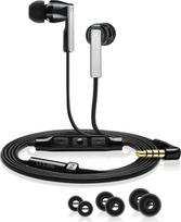 „Sennheiser CX 5.00i“ juodos ausinės