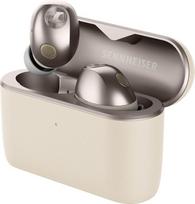 „Sennheiser Momentum True Wireless 5“ „Bluetooth“ ausinės, 40 valandų baterijos veikimo laikas, ANC