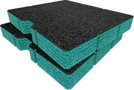 „Shadow Foam“ įdėklas, skirtas „Toughbuilt StackTech 3 XL“ stalčiui – savarankiškai surenkami putų įdėklai, skirti įrankių dėžių tvarkymui – Įrankių dėžės ir įrankių laikymo sistemos – Įrankių dėžių tvarkyklės