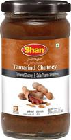 „Shan“ – tamarindo čatnis – puikiai tinka egzotiškiems patiekalams – 315 g