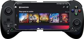 „ShanWan“ mobiliojo telefono valdiklis, skirtas „Android“/„iOS“/„iPhone 15“; išmanusis telefonas su reguliuojamu džojstiku; mobilieji žaidimai, skirti „PS Remote Play“, „Xbox Cloud“, „Steam Link“, „GeForce Now“ ir kt.
