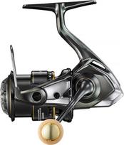„Shimano 23 Cardiff XR“ spininginė ritė, skirta upėtakių žvejybai