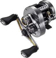 „Shimano 23 Calcutta Conquest BFS“ serijos masalų ritė, skirta žvejybai, importuota iš Japonijos