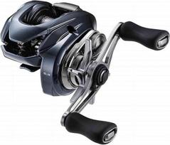 „SHIMANO Aldebaran DC 31 XG“ žvejybos ritė, skirta laikyti kairėje rankoje