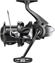 „SHIMANO Aerlex XTC 14000“ – lengvas spininginis ritė, skirta plėšriųjų žuvų žvejybai