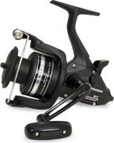 „SHIMANO Baitrunner ST FB“ ritė su laisvu ritės būgnu
