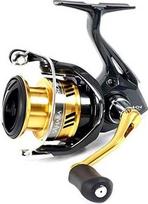 „SHIMANO Inc.“ „Sahara 4000 FI“ sh4000 X gfic spininginė ritė, 24 lb / „Hagane“ pavara / „Clam Pack“ pakuotė