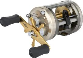 „Shimano Cardiff“ baitcastinginė ritė su 4+1 rutuliniais guoliais (5,2:1)