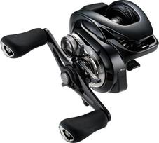 „SHIMANO Metanium DC A“ žvejybos ritės su žemu profiliu (METDC70HGA)
