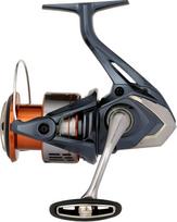 „Shimano NASCI“ FD spininginiai ritės žvejybai