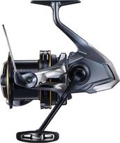 „SHIMANO Power Aero XSC Big Pit/Surf“ priekinio stabdžio žvejybos ritė