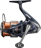 „Shimano Nasci FD 2500S HG“ – tikslumo ir našumo žvejybos ritė