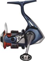 „Shimano NASCI“ FD spininginiai ritės žvejybai
