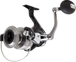 „Shimano Spheros 20000 SW“ – didelio našumo jūrinės žvejybos ritė, SP20000SW