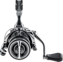 „SHIMANO Stella FK C 3000“ abiejų rankų spininginė žvejybos ritė su priekiniu stabdžiu STLC3000FK
