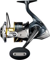 „Shimano Stella SW D“ žvejybos spininginės ritės