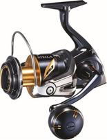 „Shimano Stella SW 5000Hg C“