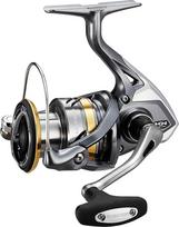 „Shimano Ultegra C5000 XG FB“ kompaktiška priekinio stabdžio spininginė žvejybos ritė, 2017 m. modelis, ULTC5000XGFB