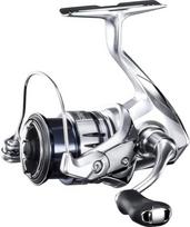 „Shimano Stradic FL“ dvipusė spininginė ritė su priekiniu stabdžiu