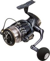 „Shimano“ (spininginė ritė „17 Twin Power XD 4000XG JP F/S“)