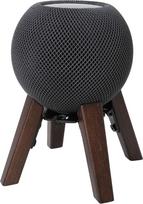 „Shinar“ garsiakalbių laikikliai, suderinami su „HomePod Mini“ ir „Dot“ (4-osios bei 5-osios kartos, 2022 m.) garsiakalbių stovais. Reguliuojamas stalo laikiklis („HomePod Mini“, juodos spalvos)