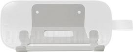 „Shinar“ metalinis sieninis laikiklis, suderinamas su „Bose SoundLink Flex 1/2“ (2024 m.) | Laikiklio priedai, suderinami su „SoundLink Flex 1/2“, su laidų tvarkymo sistema (balta)