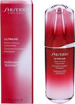 „Shiseido Ultimune“ energiją suteikiantis koncentratas