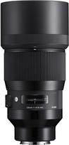 „Sigma“ 135 mm F1.8 DG HSM objektyvas su filtro sriegiu, 82 mm bajonetu, juodos spalvos | Pagaminta Prancūzijoje. Saugi pakuotė. Pristatymas su sąskaita faktūra, kurioje nurodytas PVM.