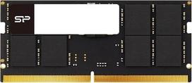 „Silicon Power“ SU008GBSVU480G02EC DDR5 8GB 4800 MHz (PC5-38400) 262 kontaktų CL40 1,1 V SODIMM ne-ECC nešiojamojo kompiuterio RAM atmintis