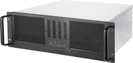 „SilverStone“ SsT-Rm41-506 kompiuterio korpuso laikiklis (SilverStone Rm41-506 – RacK-Mounterbar)