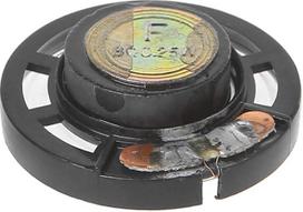 „SimpleLife Mini“ nešiojamasis garso garsiakalbis, išorinis garsiakalbis, magnetinis garsiakalbis, 0,25 W, 8 omai, 2,9 cm