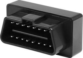 „SinLoon“ OBD maitinimo adapteris, PD 30 W, OBD2 įkroviklis, OBD–C tipo moteriškos jungties adapteris-įkroviklis, skirtas vaizdo registratoriams, GPS įrenginiams, mobiliesiems telefonams, planšetiniams kompiuteriams, DVR įrenginiams ir radaro detektoriams