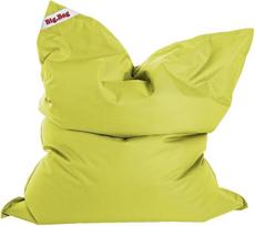 „SITTING POINT“ – tik „MAGMA“ gaminys. „Brava Big Bag“ sėdimoji pūslė, 125 x 155 cm, žalia