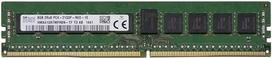 „SK Hynix“ 8GB, 2133 MHz, DDR4, 288 kontaktų DIMM, 1,2 V, HMA41GR7MFR8N-TF, registruotas ECC atminties modulis