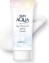 „Skin Aqua“ „Super Moisture UV Light Up“ esencija, 70 g, SPF50+/PA++++
