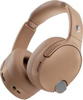 „Skullcandy Crusher 1080 ANC“ belaidės „Bluetooth“ ausinės su „Bose“ garso technologija, daugialypės sensorinės bosinės natos, aktyvi triukšmo slopinimo (ANC) funkcija, iki 60 valandų baterijos veikimo laikas, mikrofonas, suderinamas su „iPhone“ ir „Andro