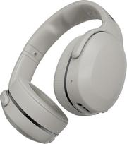 „Skullcandy Crusher 540 Active“ belaidės „Bluetooth“ ausinės su daugialypės patirties žemais dažniais, garsą izoliuojančiu ausis apgaubiančiu dizainu, prakaitui ir vandeniui atspariu korpusu, 40 valandų baterijos veikimo trukme – pilkos spalvos