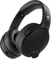 „Skullcandy Crusher 720“ belaidės „Bluetooth“ ausinės su daugialypės sensorikos žemais dažniais, „THX Spatial Audio“ asmeniniu garso nustatymu, iki 65 valandų baterijos veikimo trukme, mikrofonu, suderinamos su „iPhone“ ir „Android“ – juodos spalvos