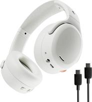 „Skullcandy Crusher ANC 2“ ausines dengiančios belaidės ausinės su triukšmo slopinimu, „Sensory Bass“ technologija, papildomu įkrovimo kabeliu, 50 valandų baterijos veikimo trukme, „Skull-iQ“ technologija, „Alexa“ palaikymu, mikrofonu, suderinamos su „Blu