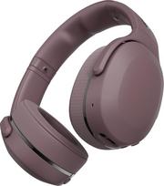 „Skullcandy Crusher 540 Active“ belaidės „Bluetooth“ ausinės su daugialypės patirties žemais dažniais, garsą slopinančiu ausis apgaubiančiu dizainu, atsparios prakaitui ir vandeniui, 40 valandų baterijos veikimo trukmė, mikrofonas, suderinamos su „iPhone“