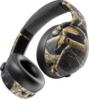 „Skullcandy Crusher ANC 2“ – ausis apgaubiančios belaidės „Bluetooth“ ausinės su aktyviąja triukšmo slopinimo funkcija, „Sensory Bass“ technologija, „Alexa“ balso valdymu, 50 val. baterijos veikimo trukme ir mikrofonu – „Realtree Edge“ spalvos, juodos