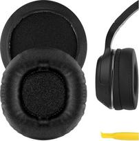 „Skullcandy Hesh“, „Hesh 2“ „Bluetooth“ belaidžių ausinių atsarginės ausų pagalvėlės / ausų paminkštinimai / ausų kaušeliai / ausų dangteliai / ausų pagalvėlių remonto detalės