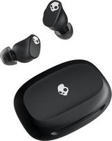 „Skullcandy Smokin' Buds 360“ belaidės ausinės, „Bluetooth“ ausinės, izoliuojanti gelio konstrukcija, baterijos veikimo trukmė – 20 valandų, atsparios dulkėms ir vandeniui (IPX4), mikrofonas, suderinamas su „iPhone“ ir „Android“ įrenginiais – juodos spalv