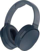 „Skullcandy“ S6HTW-K617 „Hesh 3“ belaidės „Bluetooth“ ausinės su mikrofonu – mėlynos spalvos
