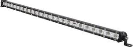 „SKYWORLD“ 25 colių (65 cm) 120 W LED darbo žibintai „Bar Slim“ šviesos juosta