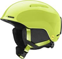 „Smith Glide Jr.“ slidinėjimo šalmas vaikams su „Leichter“ MIPS technologija, skirtas slidinėjimui ir snieglenčių sportui