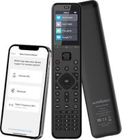 „SofaBaton U3“ universali nuotolinio valdymo pultas, daugiafunkcinis išmanusis universalus nuotolinio valdymo pultas su programėle, skirtas televizoriui, garso kolonėlei, DVD, „Blu-ray“ grotuvui ir kt., su „Global Macro“ ir „Active Multi-Link“ funkcijomis